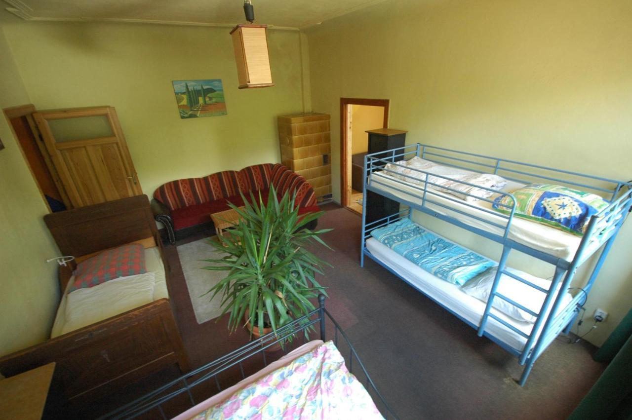 Sandino Summer Camp Hostel Berlin