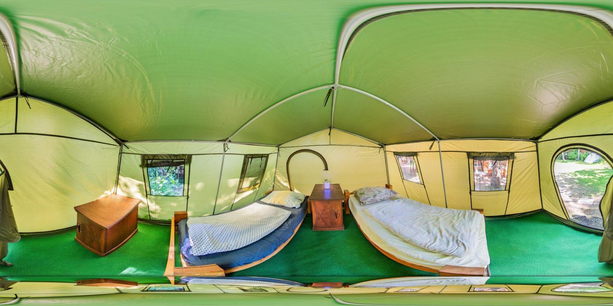 Sandino Summer Camp Hostel *